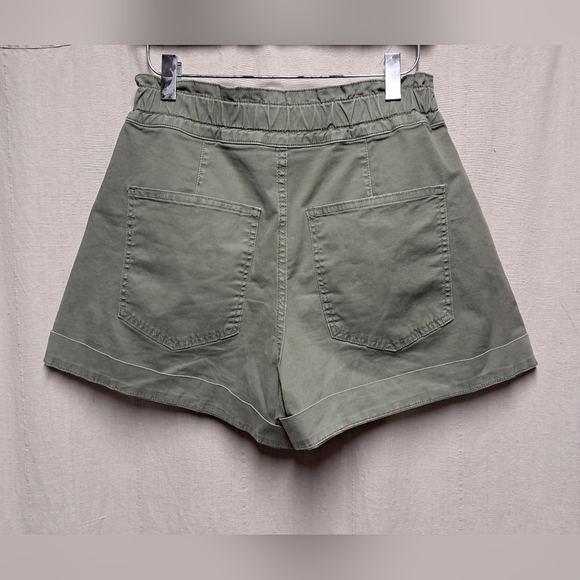 Veronica Beard Salma Shorts Size 28 - Picture 2 of 4